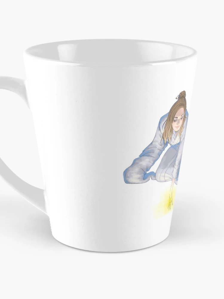 Thumbnail 3 of 4, Coffee Mug, Divination designed and sold by Tori-Rori.