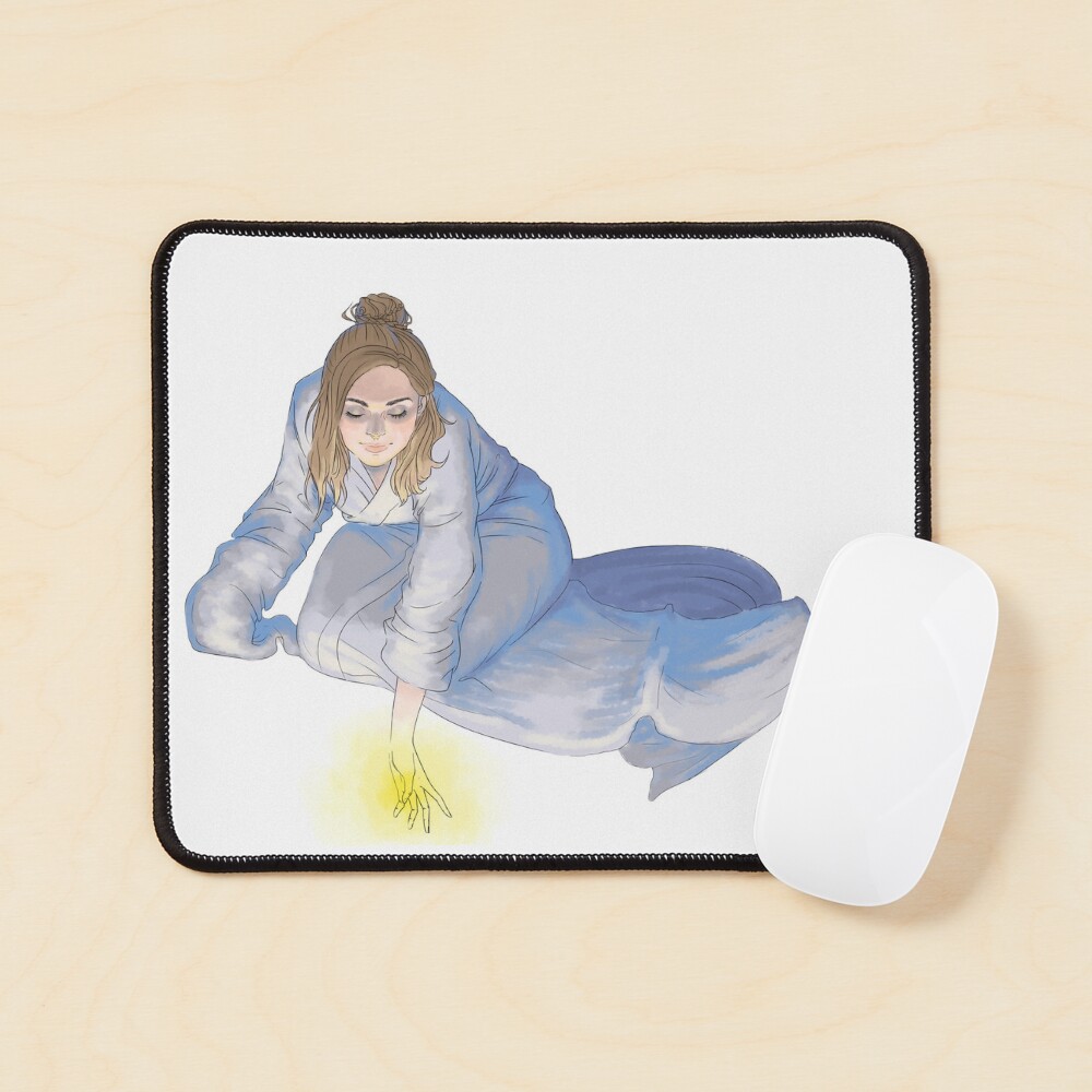 Item preview, Mouse Pad designed and sold by Tori-Rori.
