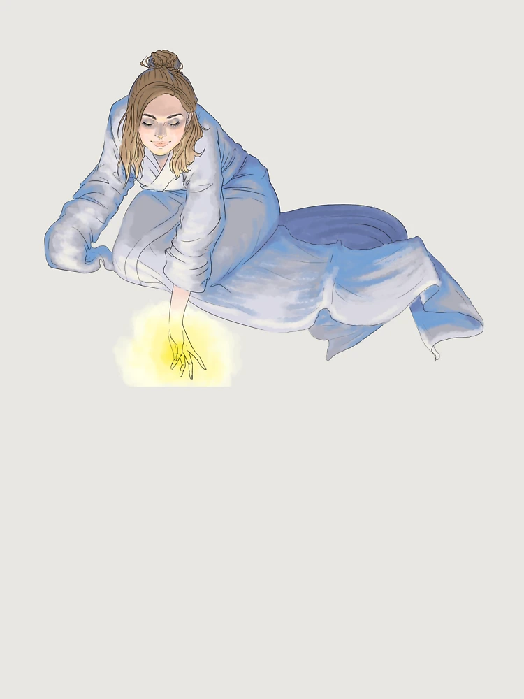 Thumbnail 6 von 6, Premium Oversized Pullover, Divination designt und verkauft von Tori-Rori.