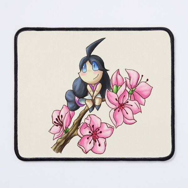 Item preview, On the Flower: Aiko designed and sold by SalamisDN.