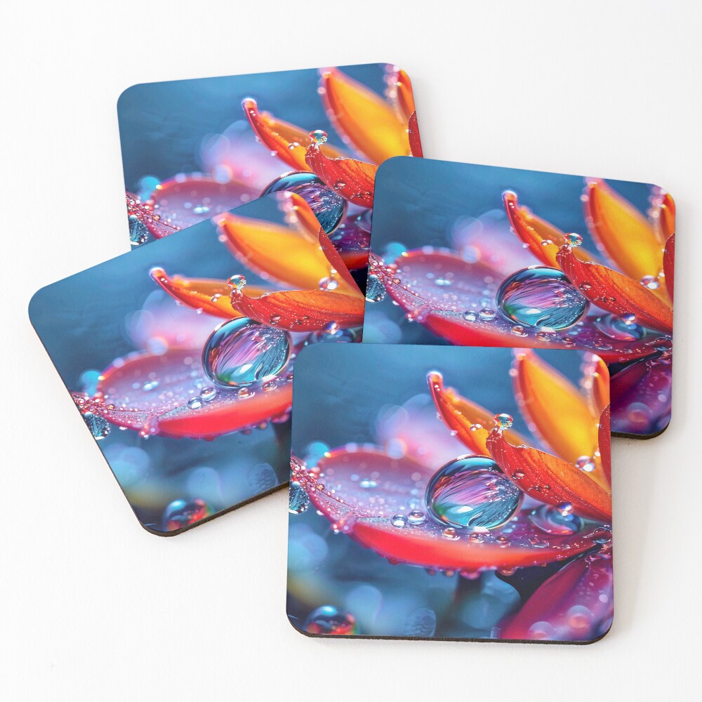 Item preview, Coasters (Set of 4) designed and sold by jfdupuis.