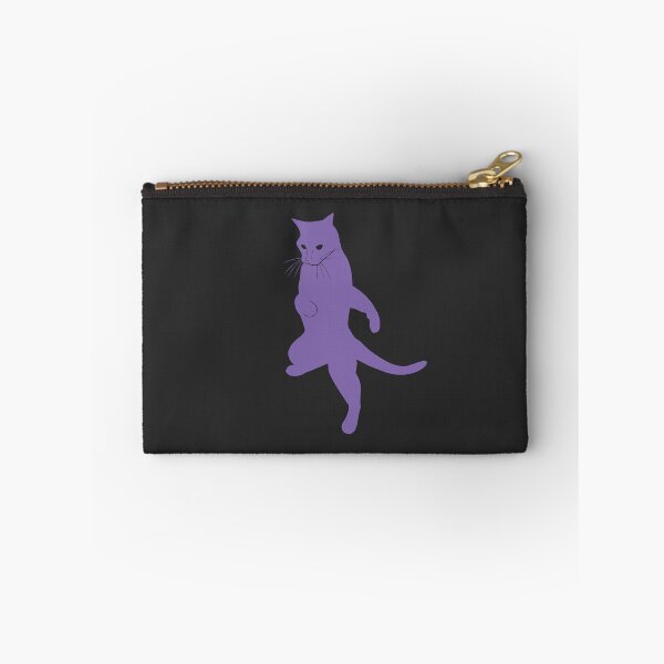 Item preview, The Crafty Púca - Dancing Purple designed and sold by TheCraftyPuca.