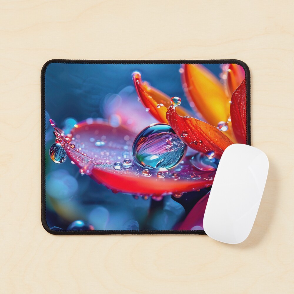 Item preview, Mouse Pad designed and sold by jfdupuis.