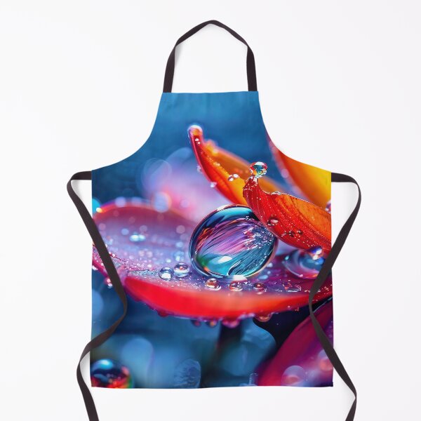 Item preview, Ultra drops designed and sold by Jean-François Dupuis.