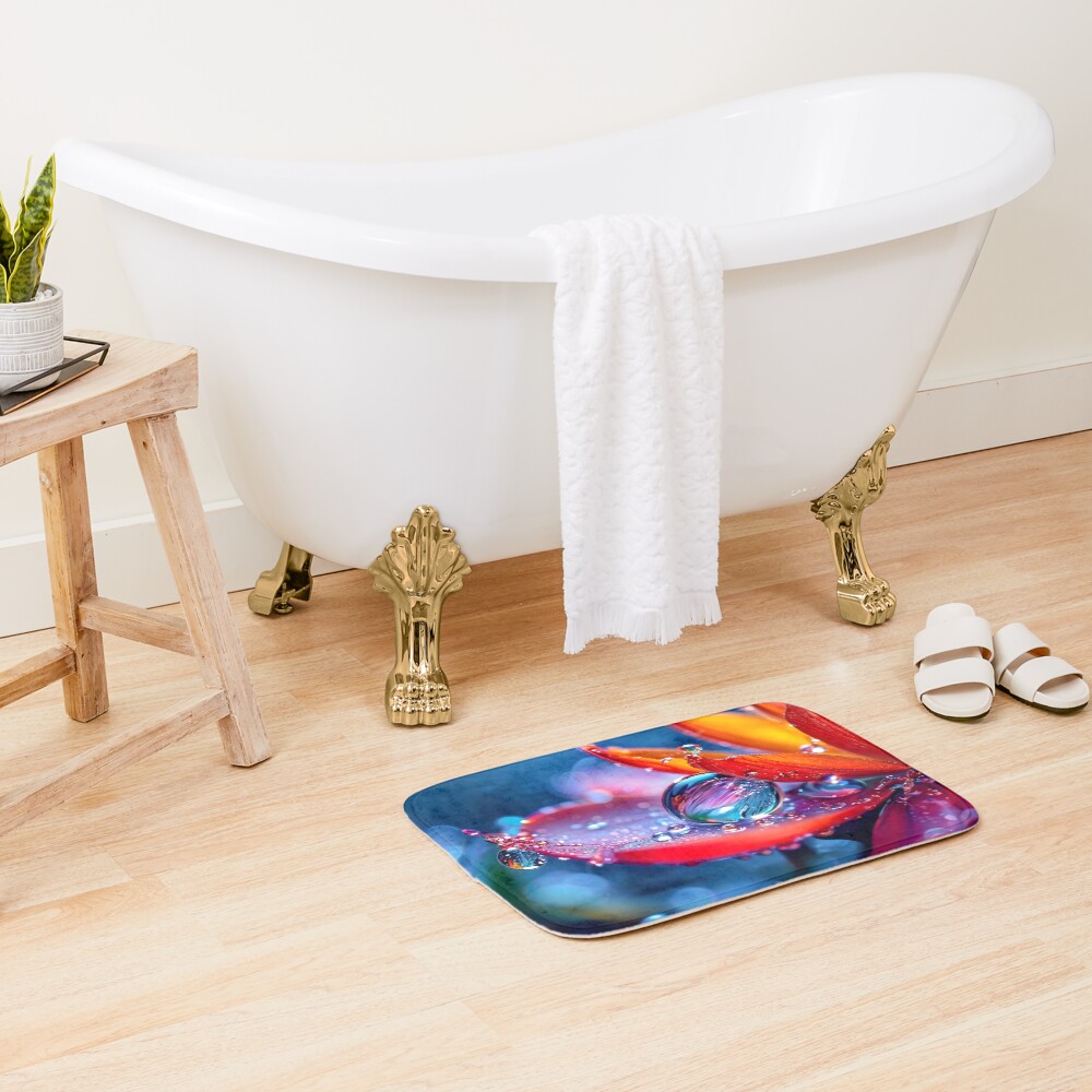 Item preview, Bath Mat designed and sold by jfdupuis.