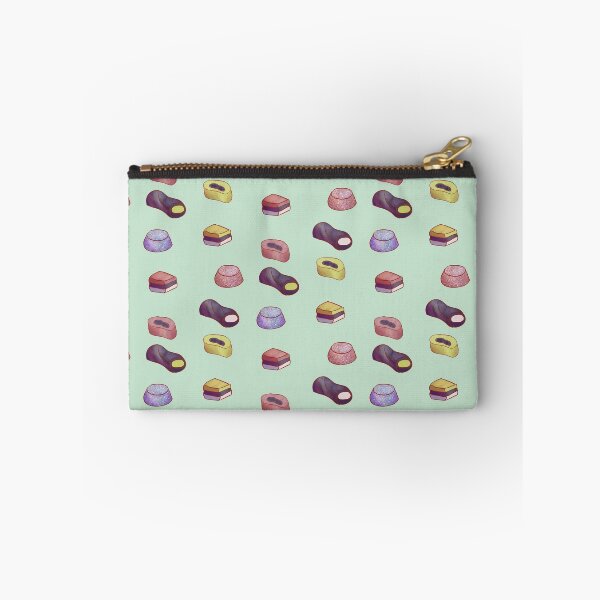 Item preview, Licorice Allsorts Assortment Art designed and sold by SaccharineWitch.