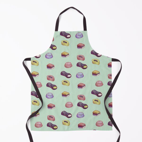 Item preview, Licorice Allsorts Assortment Art designed and sold by SaccharineWitch.