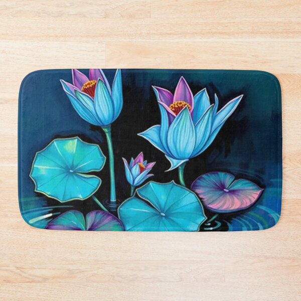 Item preview, "Blush on the Water" designed and sold by Whispers of an Image.