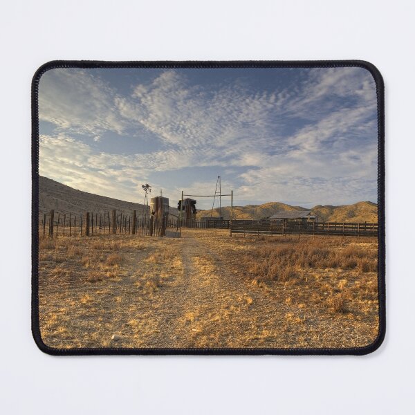 Item preview, Elkhorn Ranch designed and sold by Cathy L. Gregg.