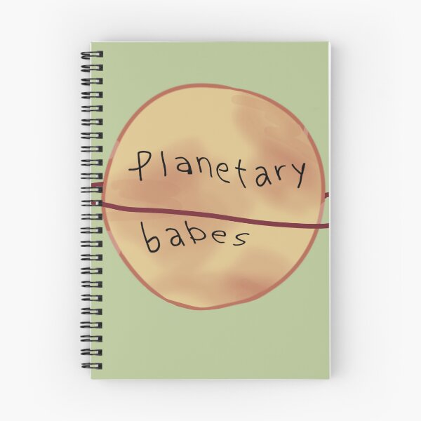 Item preview, Planetary babes designed and sold by Dragon-Fans.