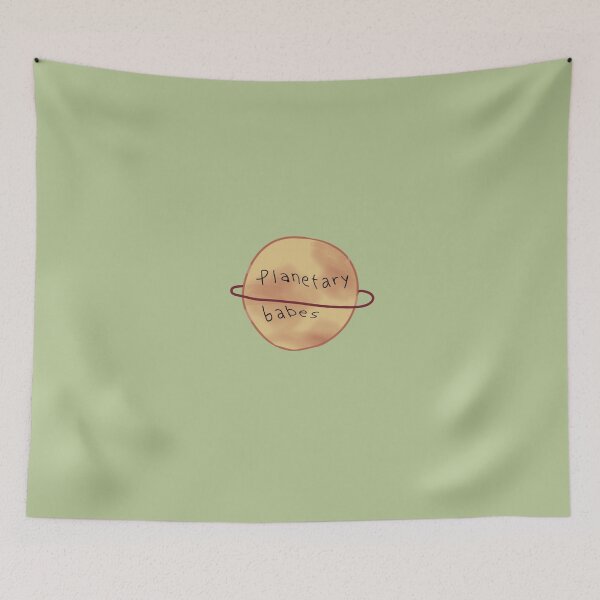 Item preview, Planetary babes designed and sold by Dragon-Fans.