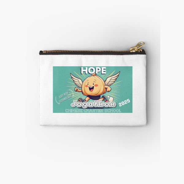 Item preview, -Jogathon- Hope Chinese Charter designed and sold by BubbleStory888.