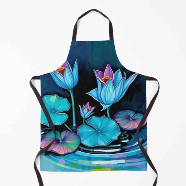 Item preview, "Blush on the Water" designed and sold by Whispers of an Image.