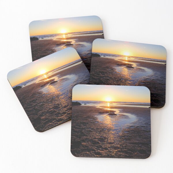 Item preview, Dog Day Sunset designed and sold by Cathy L. Gregg.