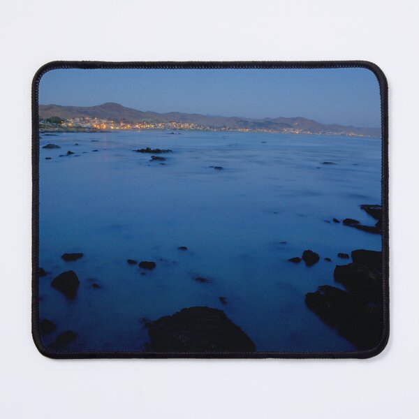 Item preview, Cloudy Seas of Cayucos designed and sold by Cathy L. Gregg.