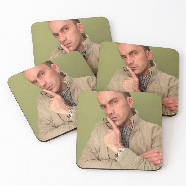 Item preview, Roberto  designed and sold by BOBBYBABE.