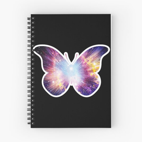 Item preview, Space butterfly designed and sold by Mara's designs.
