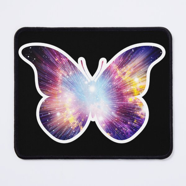 Item preview, Space butterfly designed and sold by Mara's designs.