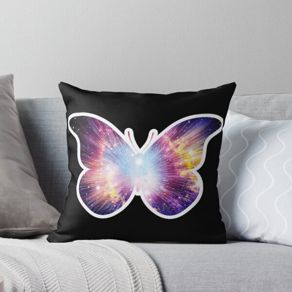 Item preview, Space butterfly designed and sold by Mara's designs.