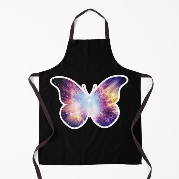 Item preview, Space butterfly designed and sold by Mara's designs.