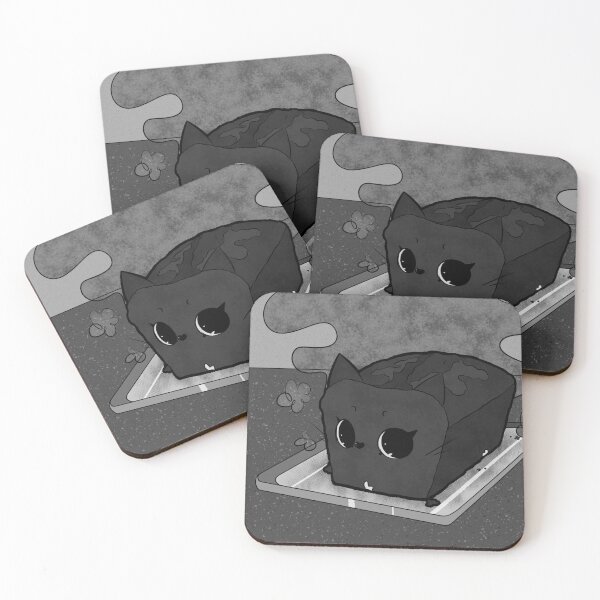 Item preview, Cat loaf  designed and sold by ponelelolorb.