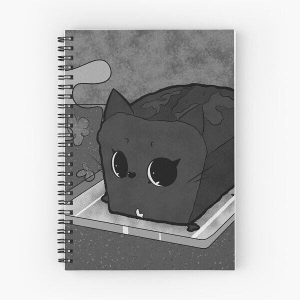 Item preview, Cat loaf  designed and sold by ponelelolorb.