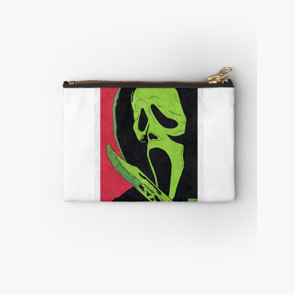Item preview, GHOSTFACE - Scream (Pop Art) designed and sold by FamousWeirdosRB.