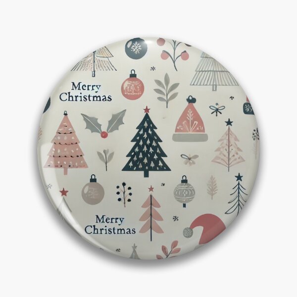Item preview, Christmas pattern designed and sold by DreamKanvas.