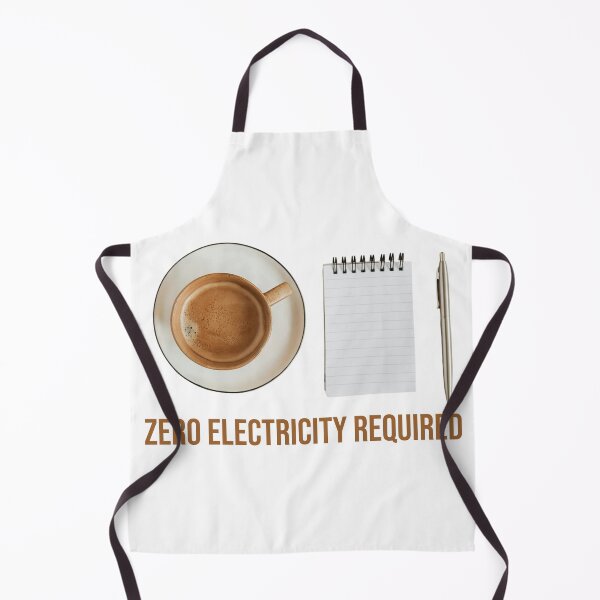 Item preview, Zero electricity required designed and sold by drowndeep.