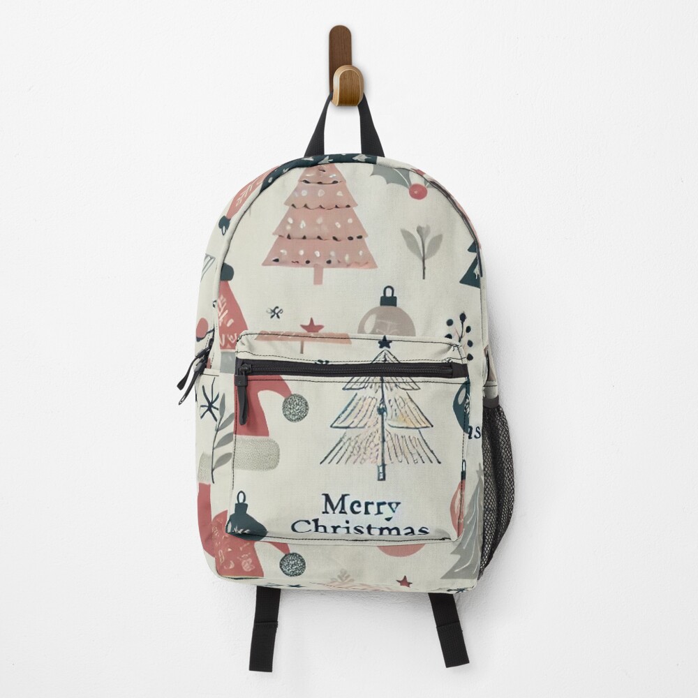 Item preview, Backpack designed and sold by DreamKanvas.
