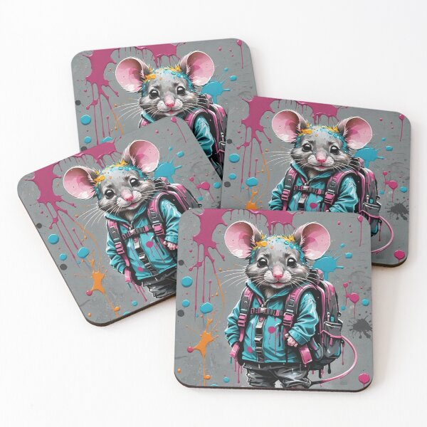 Item preview, "The Little Explorer" designed and sold by Whispers of an Image.