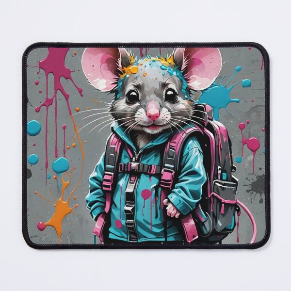 Item preview, "The Little Explorer" designed and sold by Whispers of an Image.