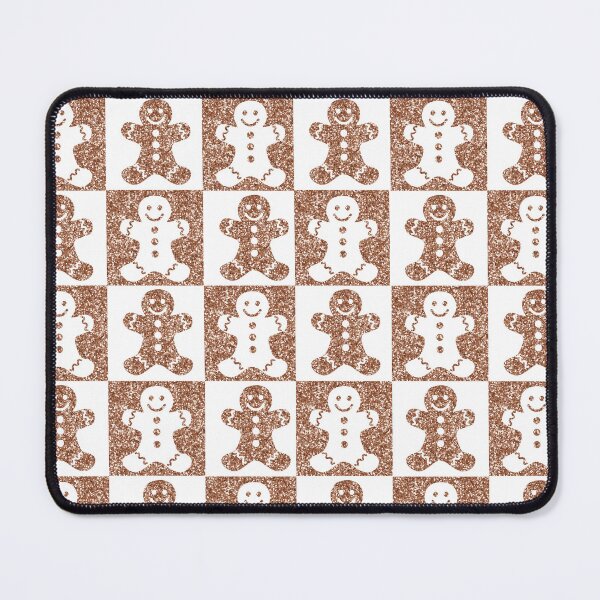 Item preview, Gingerbread Man designed and sold by VibeHiveThreads.