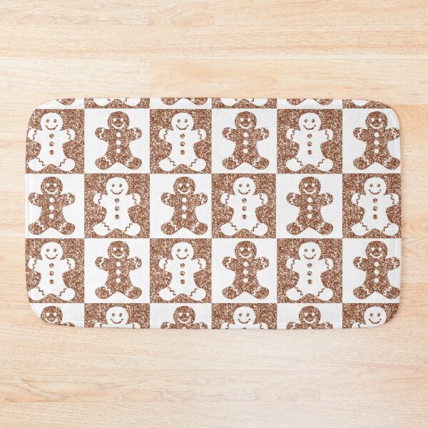 Item preview, Gingerbread Man designed and sold by VibeHiveThreads.