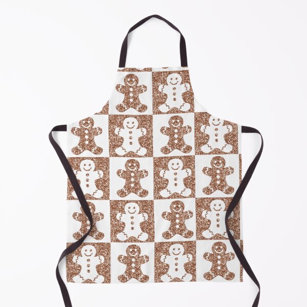 Item preview, Gingerbread Man designed and sold by VibeHiveThreads.