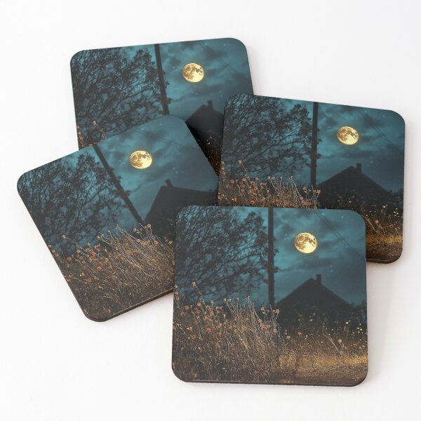 Item preview, Waiting for the Dawn designed and sold by CHCOfficial.