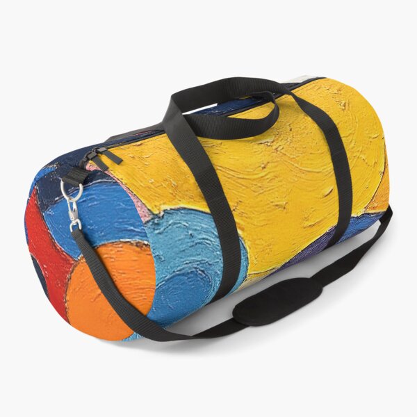 Item preview, Wassily Kandinsky Circles designed and sold by maniacfitness.