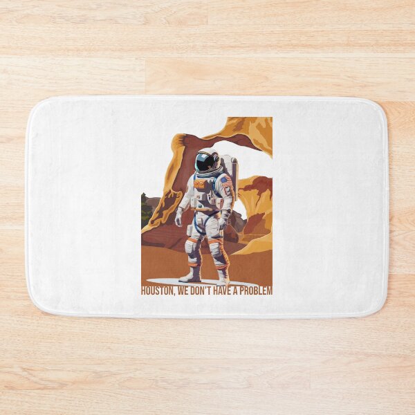 Item preview, Houston, we don't have a problem designed and sold by drowndeep.