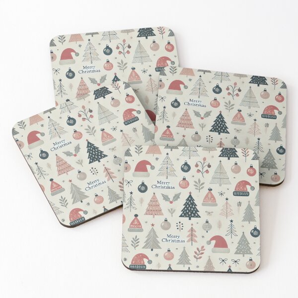 Item preview, Christmas pattern designed and sold by DreamKanvas.