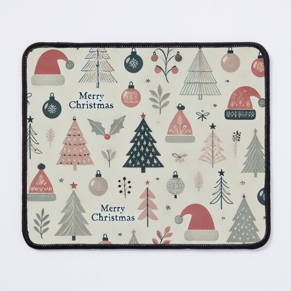 Item preview, Christmas pattern designed and sold by DreamKanvas.