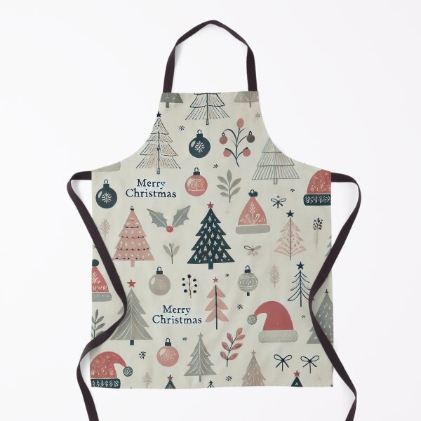 Item preview, Christmas pattern designed and sold by DreamKanvas.