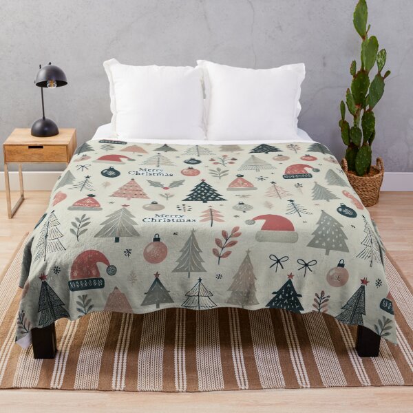 Item preview, Christmas pattern designed and sold by DreamKanvas.