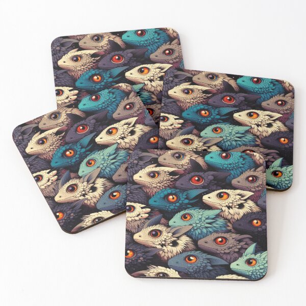 Item preview, Gila Monster designed and sold by Wildlife and marine life.