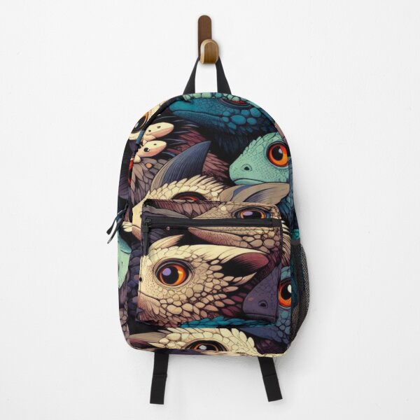 Item preview, Gila Monster designed and sold by Wildlife and marine life.