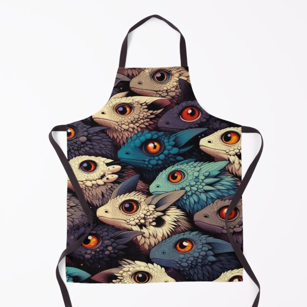 Item preview, Gila Monster designed and sold by Wildlife and marine life.