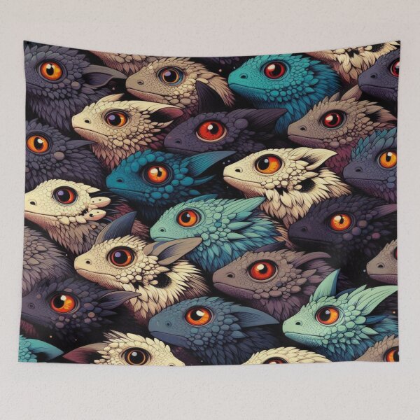 Item preview, Gila Monster designed and sold by Wildlife and marine life.