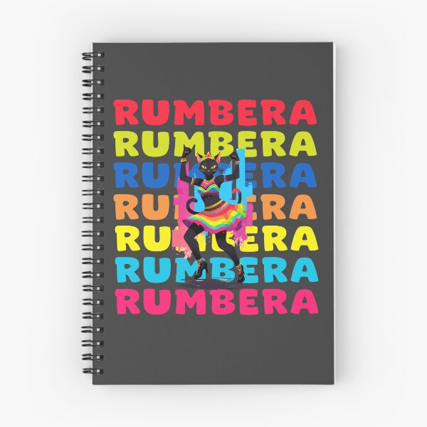 Item preview, RUMBER CAT designed and sold by La Loca.
