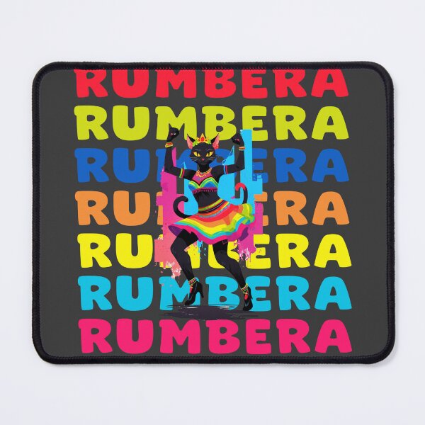 Item preview, RUMBER CAT designed and sold by La Loca.