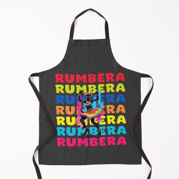 Item preview, RUMBER CAT designed and sold by La Loca.