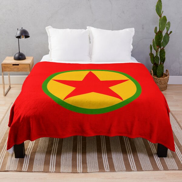 Item preview, Kurdistan Workers' Party designed and sold by jeffJEFFGEOFF.